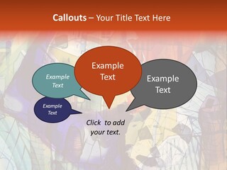 Fauna Fertility Agriculture PowerPoint Template