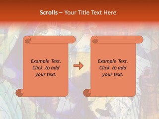 Fauna Fertility Agriculture PowerPoint Template