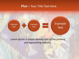 Fauna Fertility Agriculture PowerPoint Template