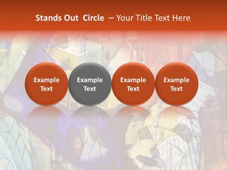 Fauna Fertility Agriculture PowerPoint Template