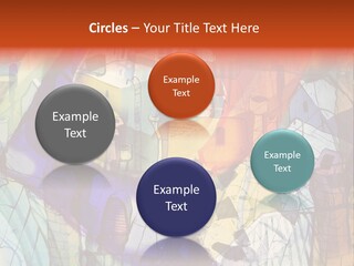Fauna Fertility Agriculture PowerPoint Template