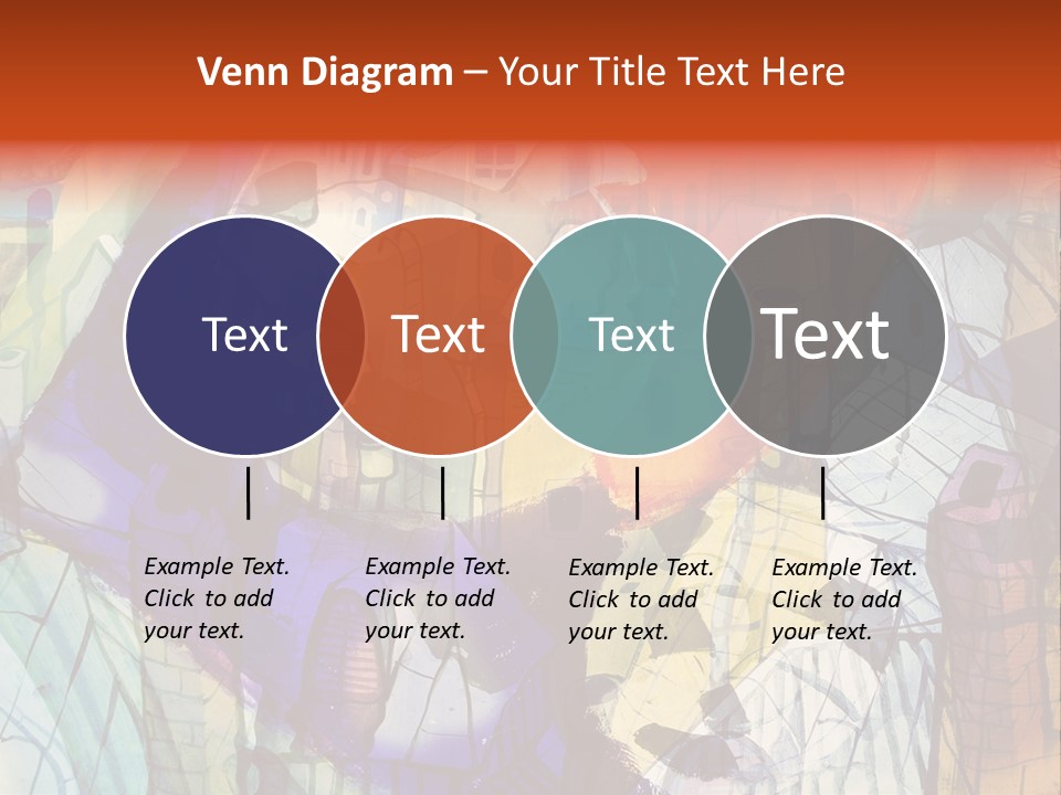 Fauna Fertility Agriculture PowerPoint Template