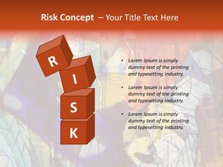 Fauna Fertility Agriculture PowerPoint Template