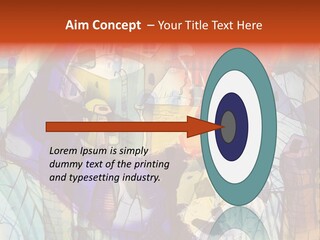 Fauna Fertility Agriculture PowerPoint Template