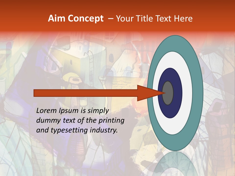 Fauna Fertility Agriculture PowerPoint Template