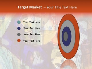 Fauna Fertility Agriculture PowerPoint Template