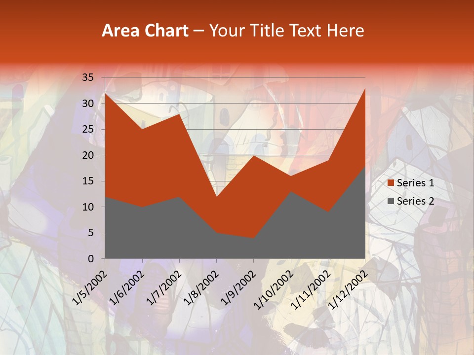 Fauna Fertility Agriculture PowerPoint Template
