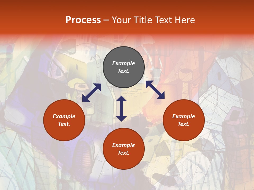 Fauna Fertility Agriculture PowerPoint Template