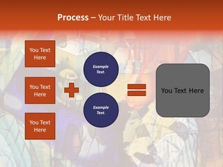 Fauna Fertility Agriculture PowerPoint Template