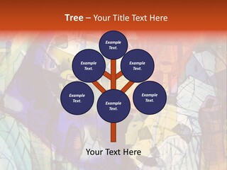Fauna Fertility Agriculture PowerPoint Template