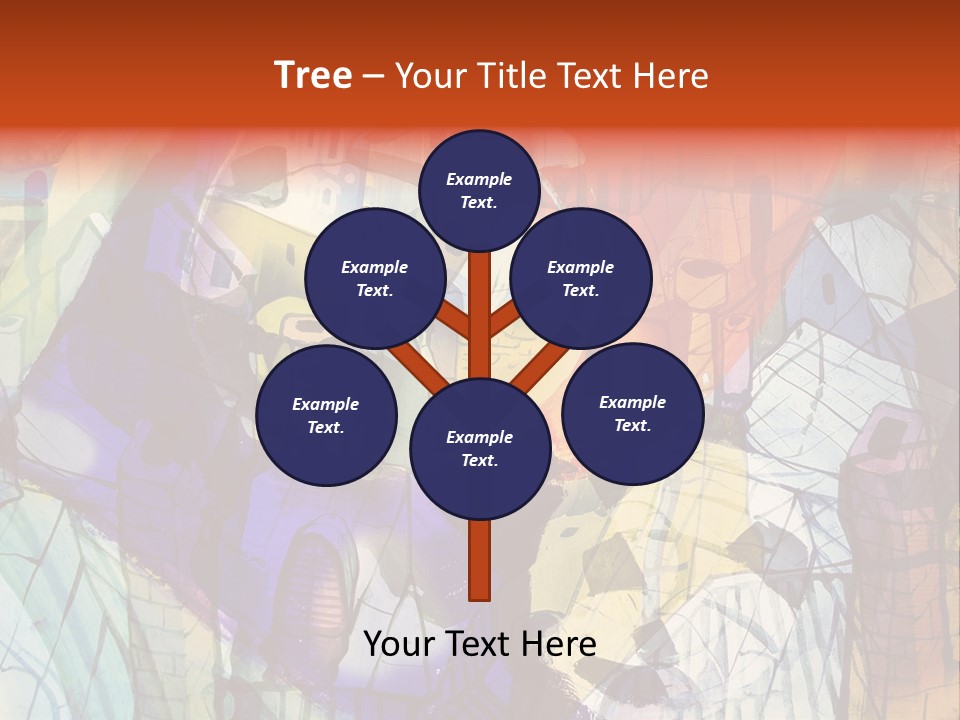 Fauna Fertility Agriculture PowerPoint Template