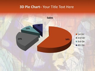 Fauna Fertility Agriculture PowerPoint Template