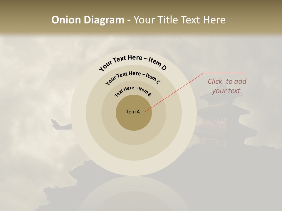 Stylish Athletic Combat PowerPoint Template