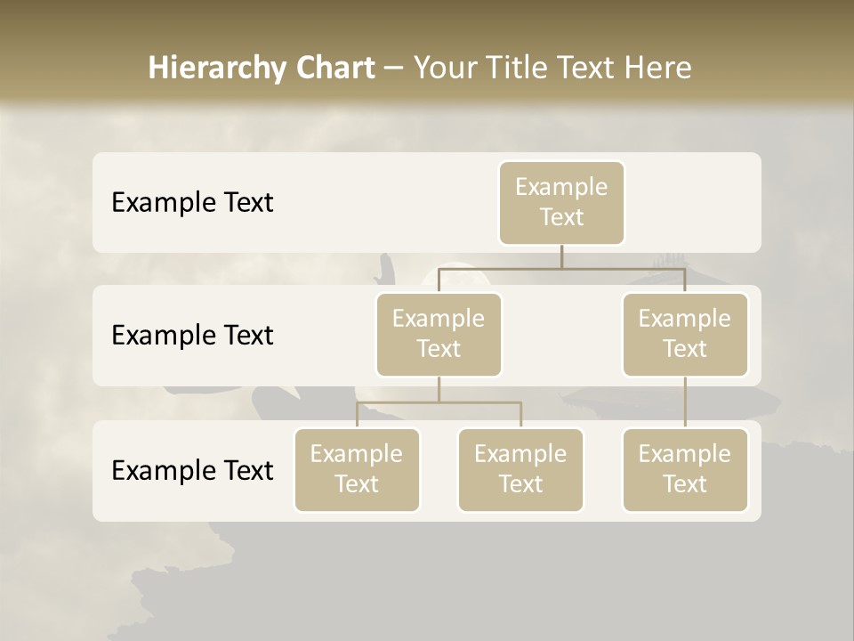 Stylish Athletic Combat PowerPoint Template