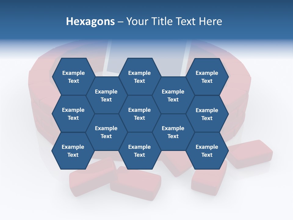 Cords Technology Connect PowerPoint Template