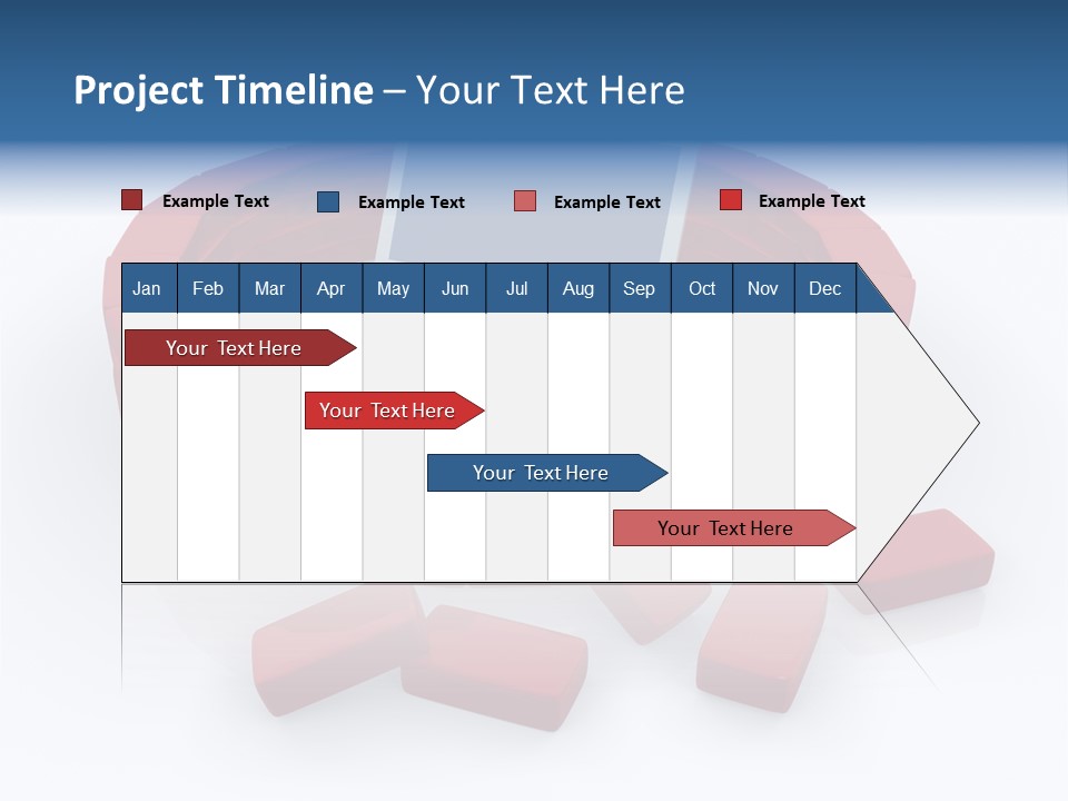 Cords Technology Connect PowerPoint Template