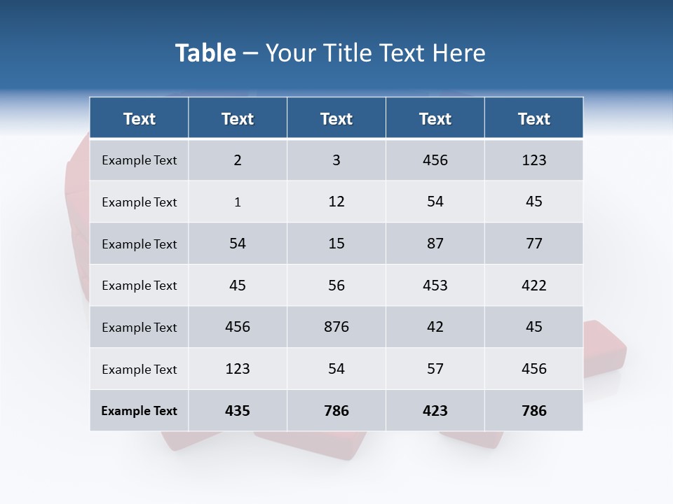 Cords Technology Connect PowerPoint Template