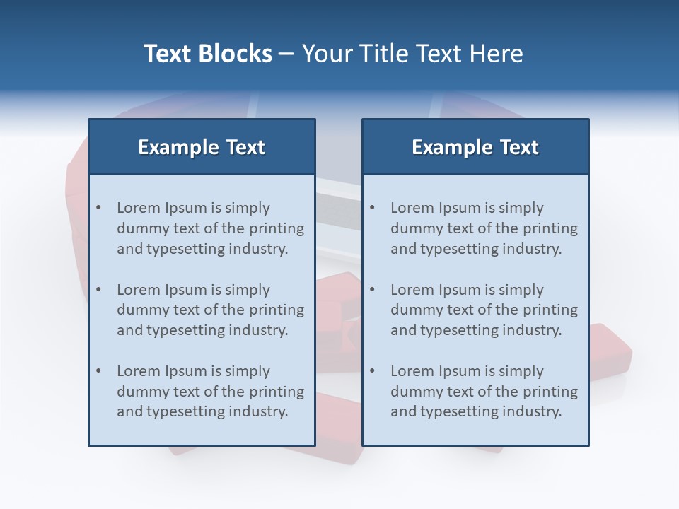 Cords Technology Connect PowerPoint Template