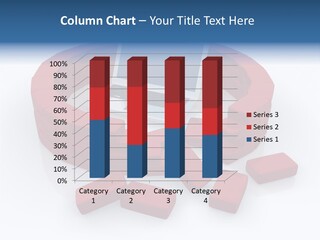 Cords Technology Connect PowerPoint Template