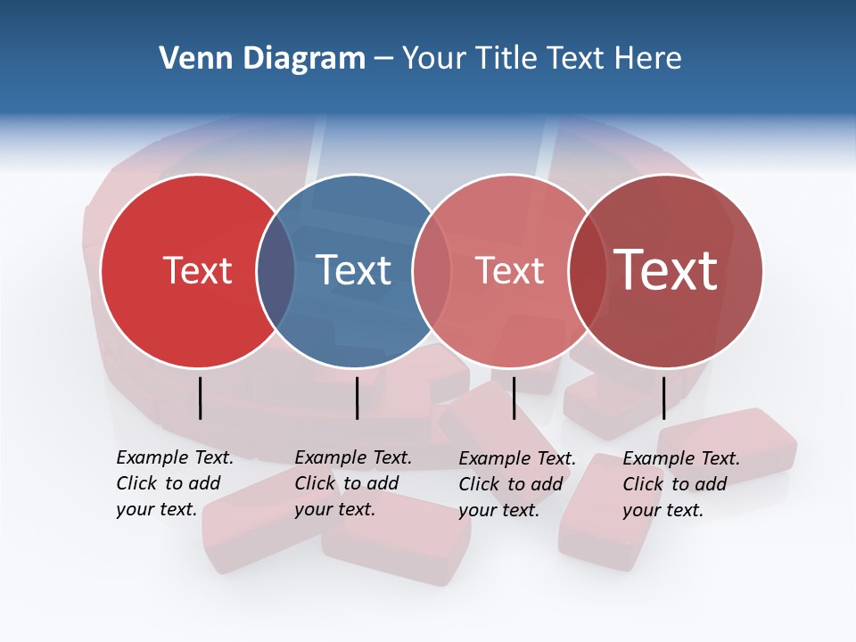 Cords Technology Connect PowerPoint Template