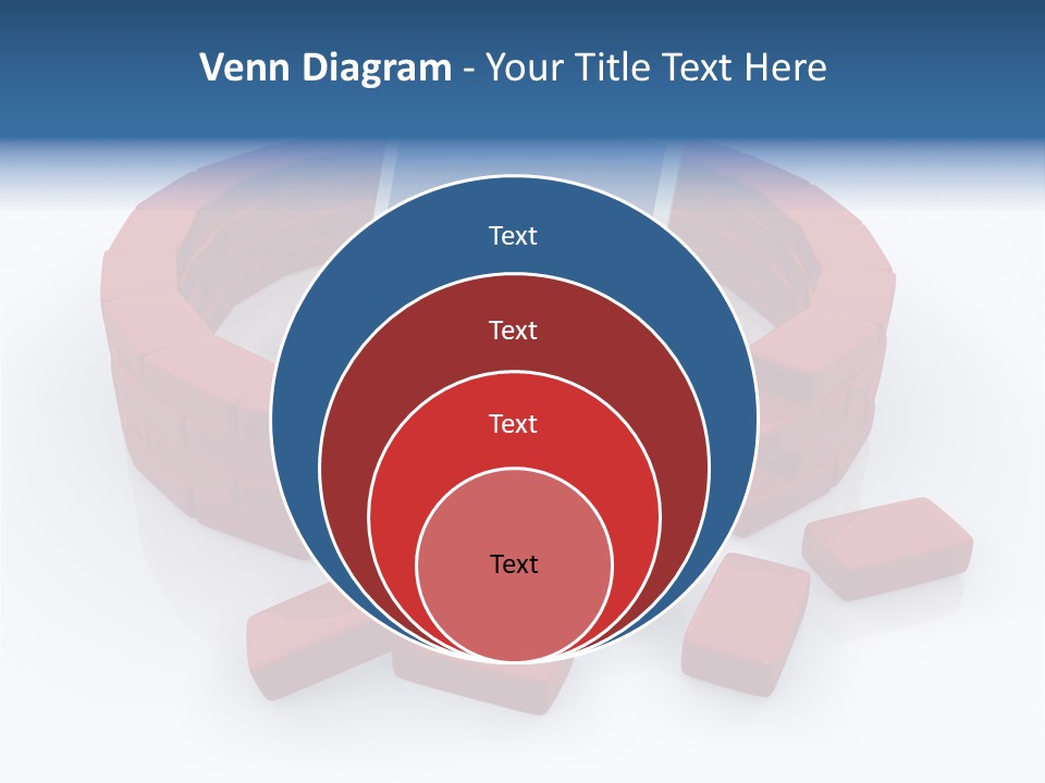 Cords Technology Connect PowerPoint Template