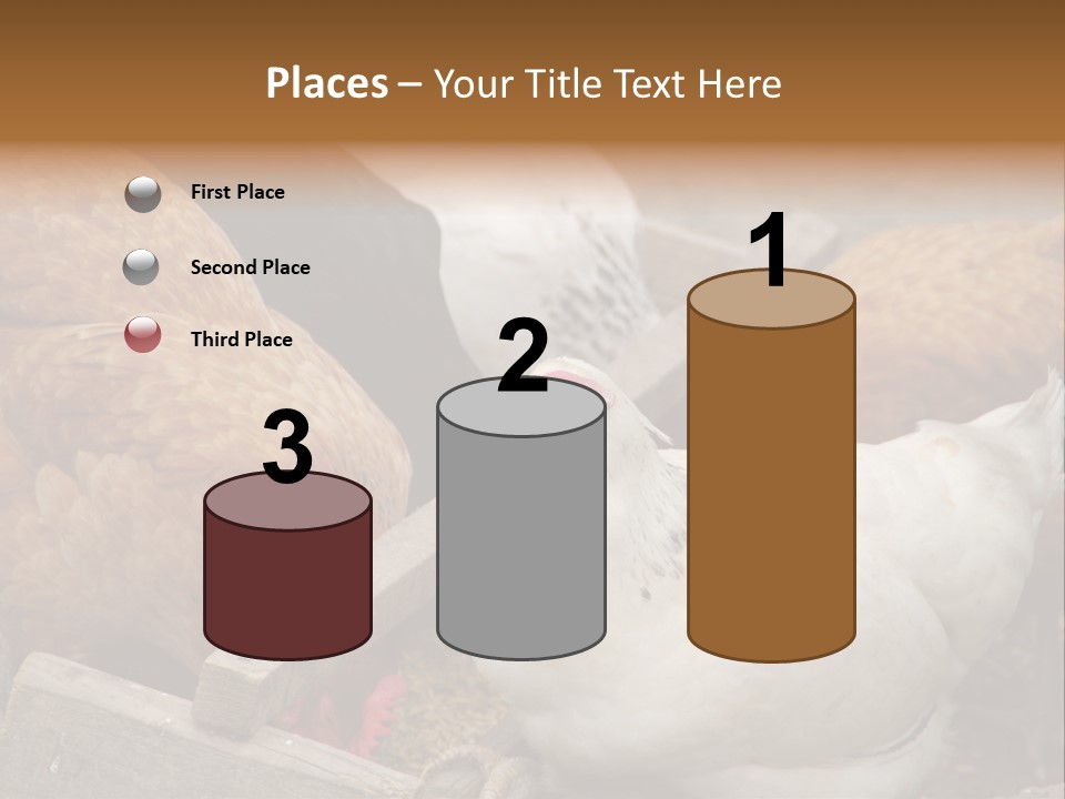 Fauna Fertility Agriculture PowerPoint Template