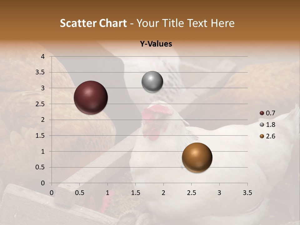 Fauna Fertility Agriculture PowerPoint Template