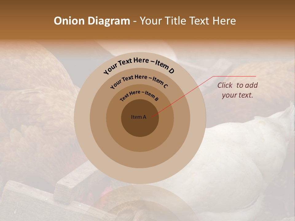 Fauna Fertility Agriculture PowerPoint Template
