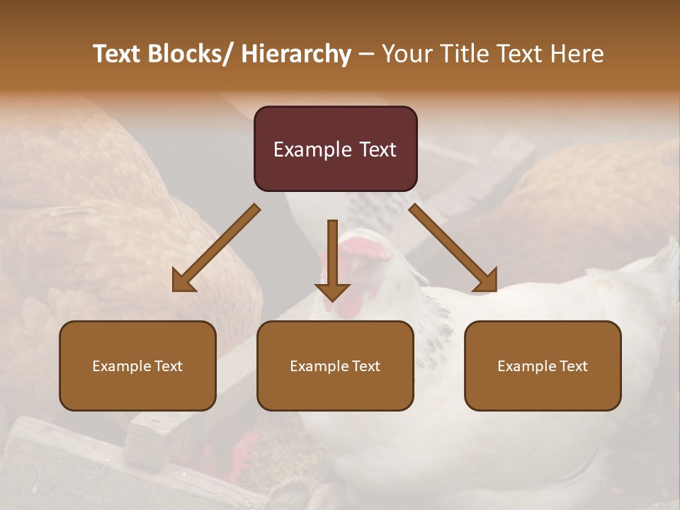 Fauna Fertility Agriculture PowerPoint Template