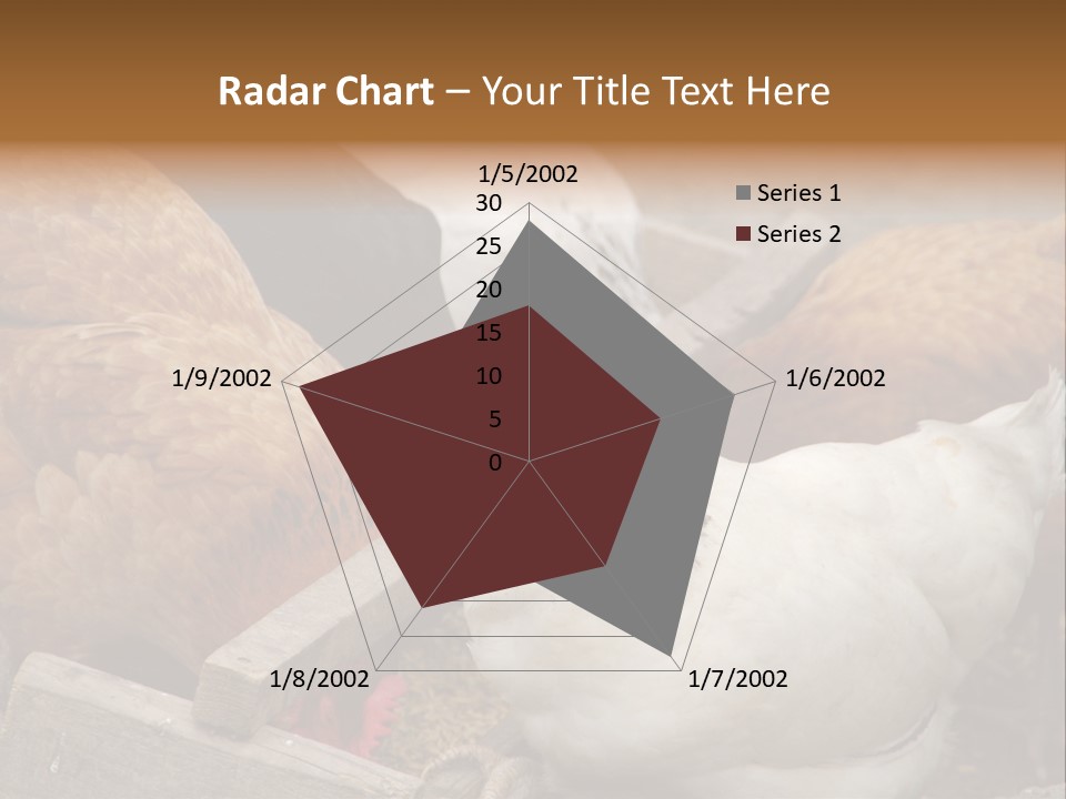 Fauna Fertility Agriculture PowerPoint Template