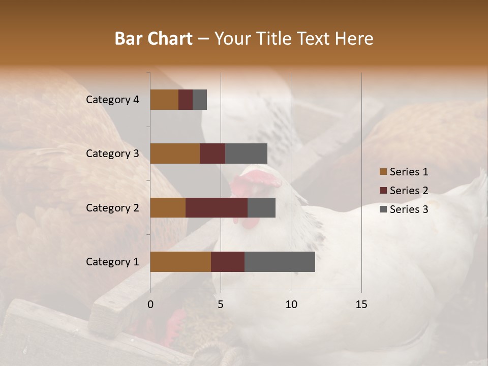 Fauna Fertility Agriculture PowerPoint Template