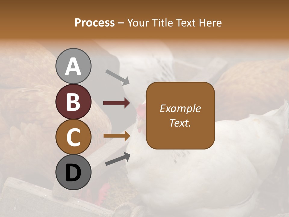 Fauna Fertility Agriculture PowerPoint Template