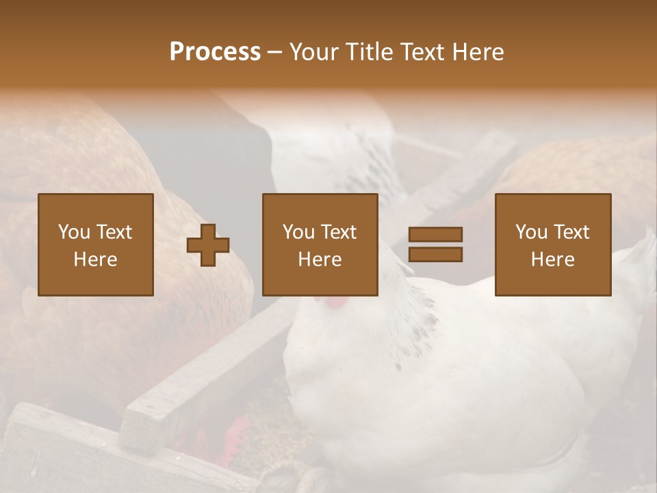 Fauna Fertility Agriculture PowerPoint Template