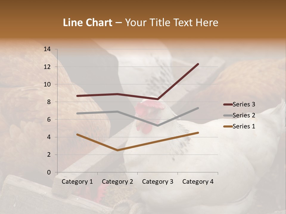 Fauna Fertility Agriculture PowerPoint Template