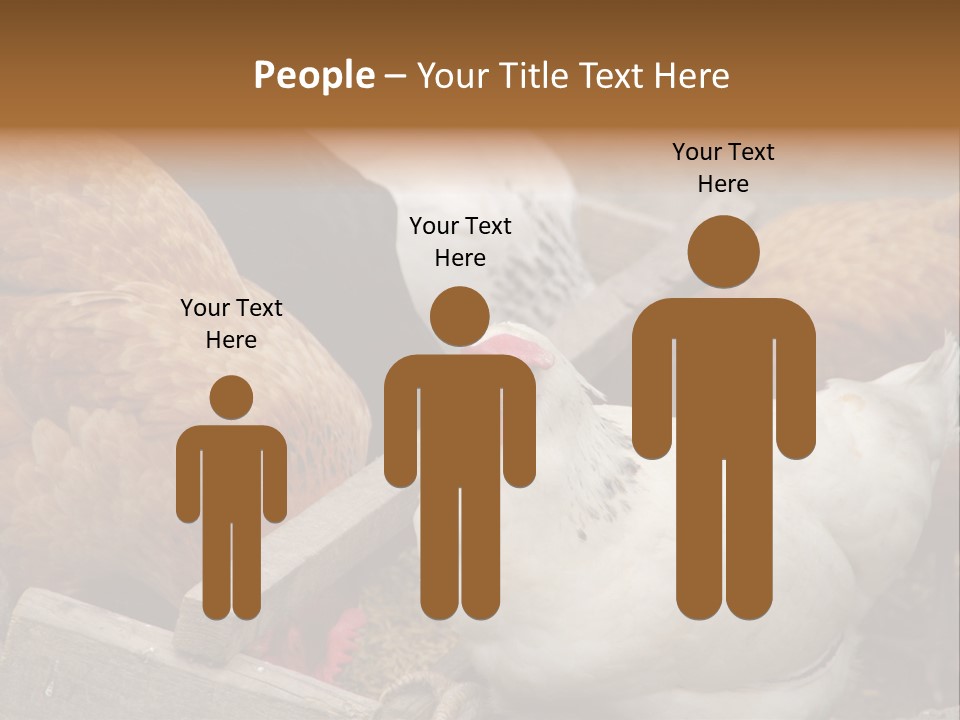 Fauna Fertility Agriculture PowerPoint Template