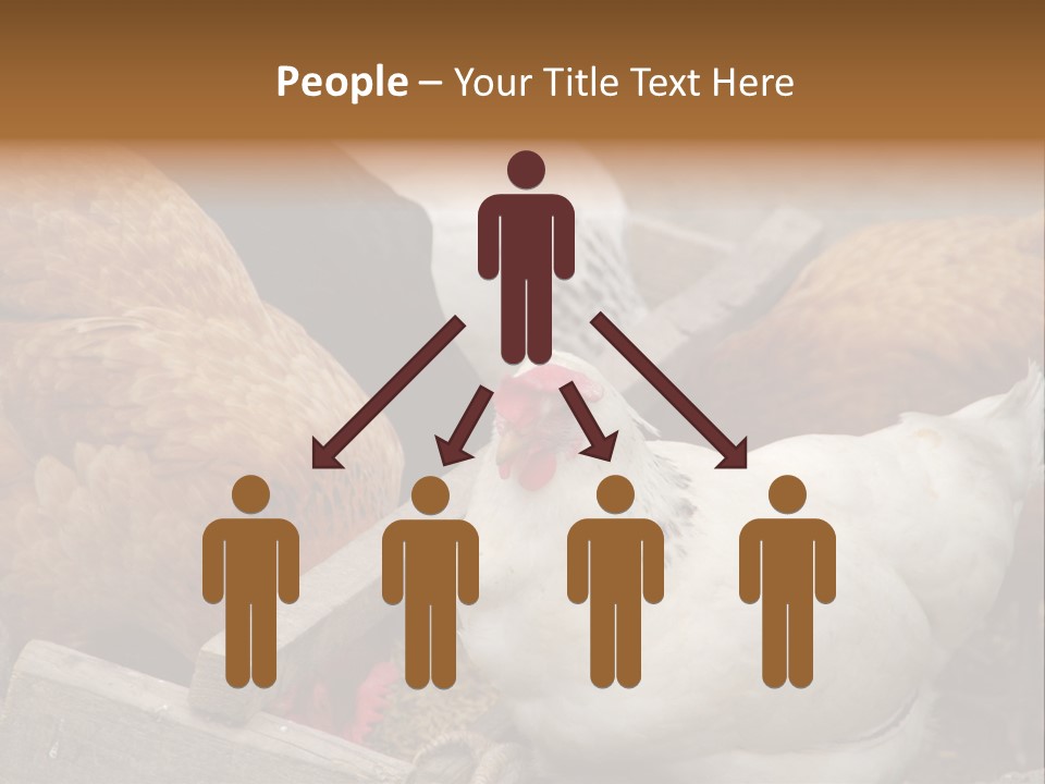 Fauna Fertility Agriculture PowerPoint Template