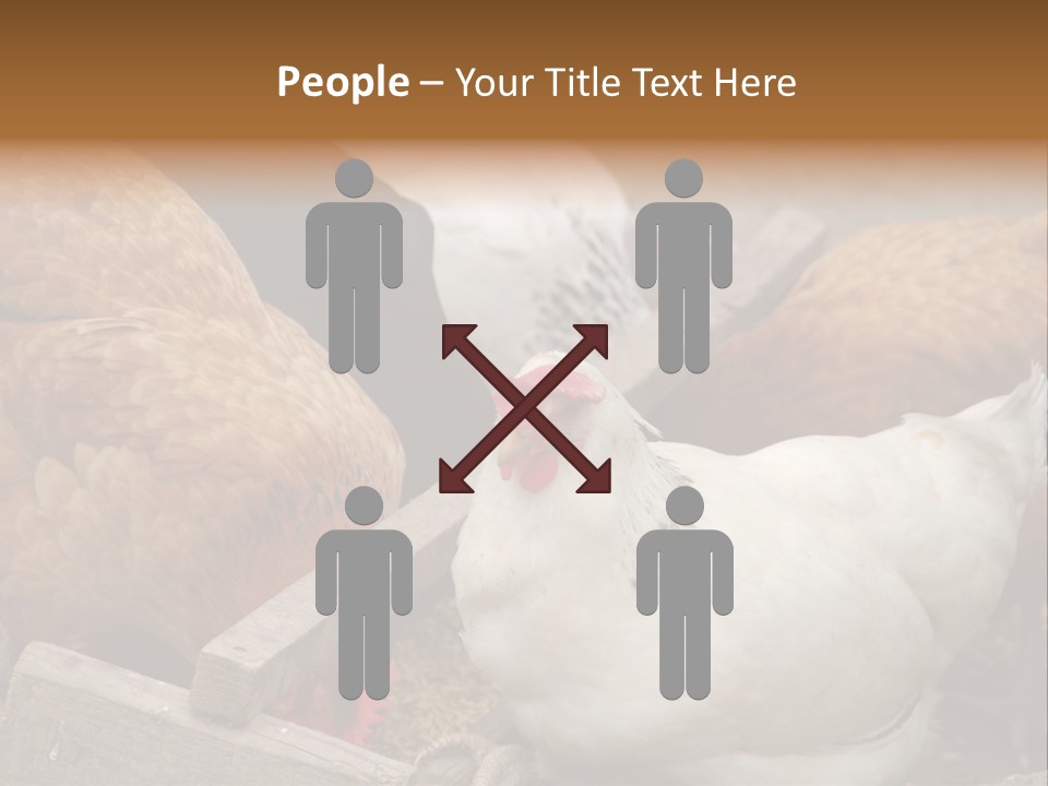Fauna Fertility Agriculture PowerPoint Template