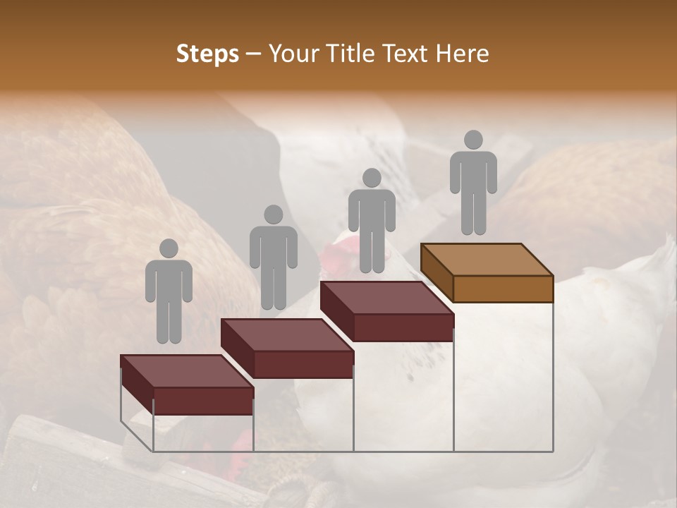 Fauna Fertility Agriculture PowerPoint Template