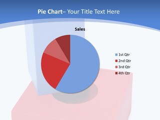 Round Peg Match PowerPoint Template