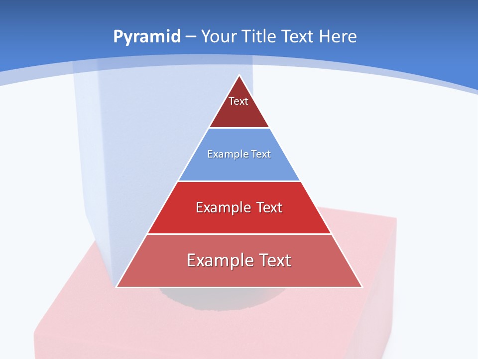 Round Peg Match PowerPoint Template