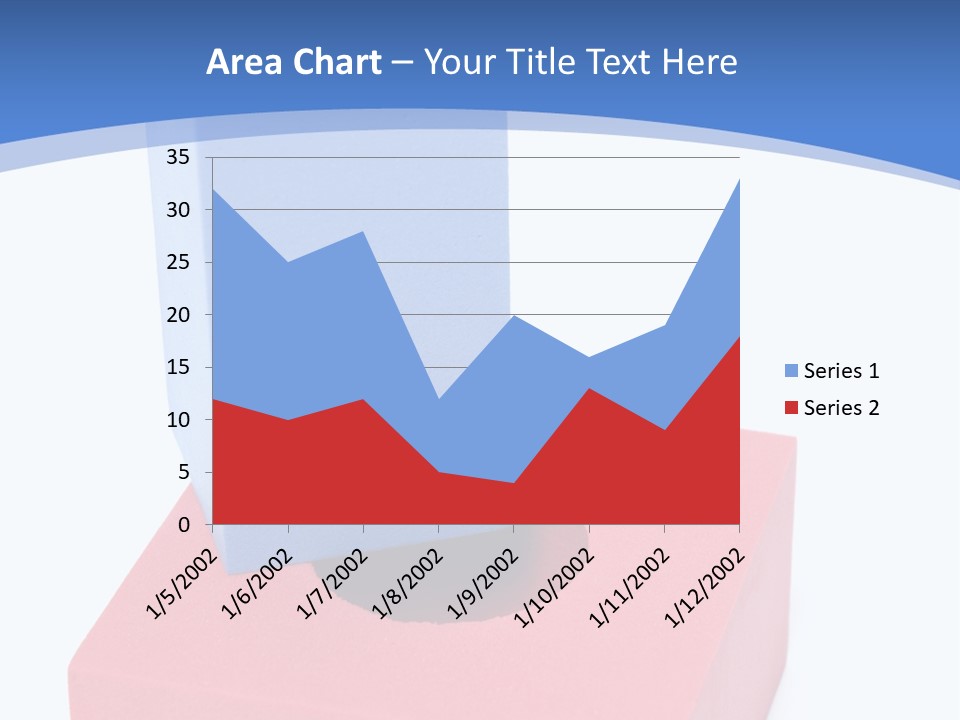Round Peg Match PowerPoint Template
