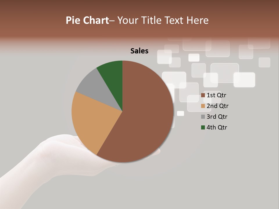 Choosing Desktop Tech PowerPoint Template