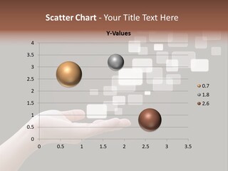 Choosing Desktop Tech PowerPoint Template