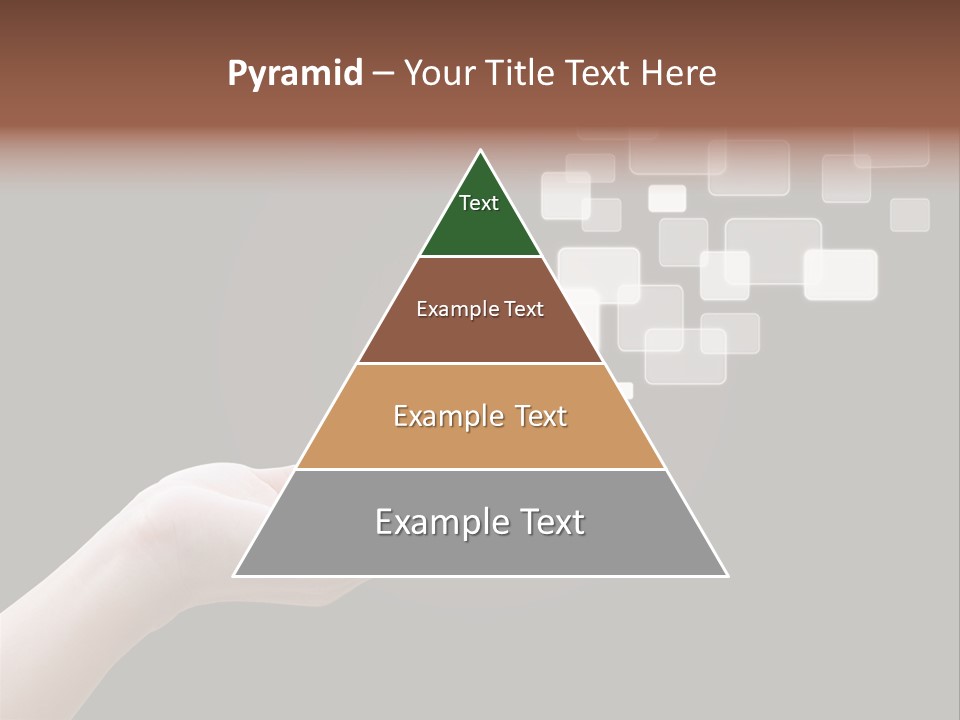 Choosing Desktop Tech PowerPoint Template
