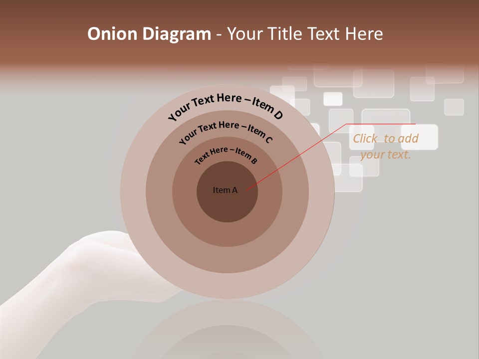 Choosing Desktop Tech PowerPoint Template