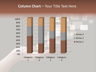 Choosing Desktop Tech PowerPoint Template