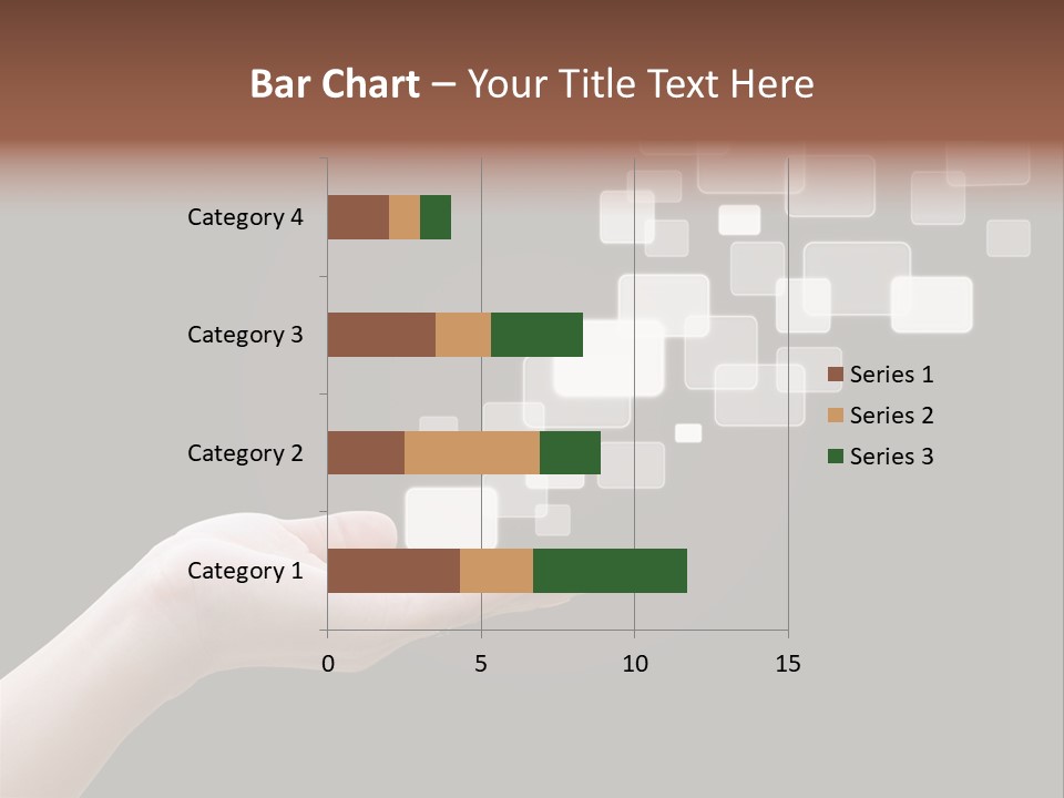 Choosing Desktop Tech PowerPoint Template