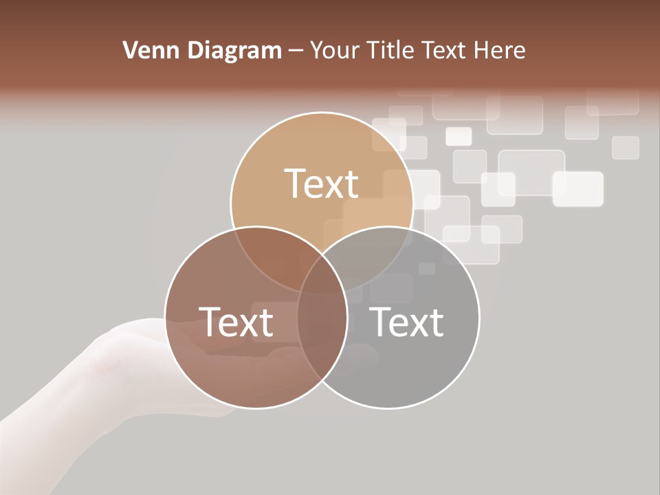Choosing Desktop Tech PowerPoint Template