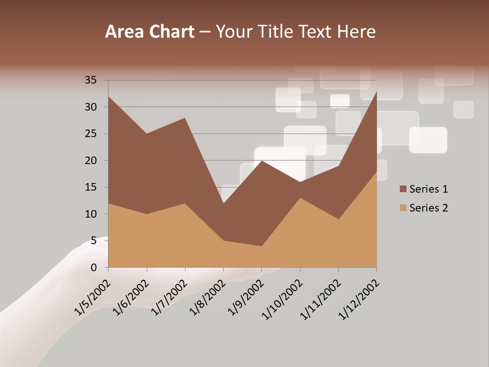 Choosing Desktop Tech PowerPoint Template