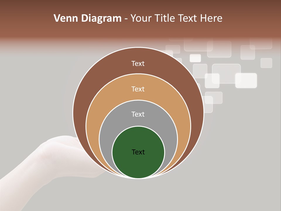 Choosing Desktop Tech PowerPoint Template